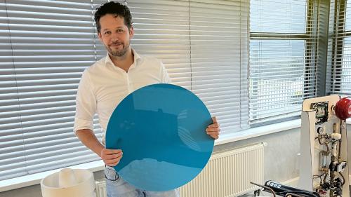 Borg Energy - Joost Spanjer
