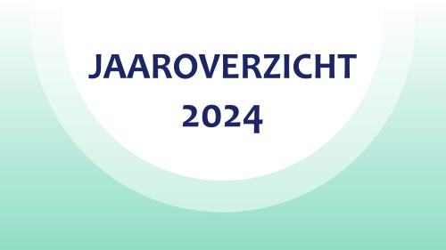 Jaaroverzicht 2024