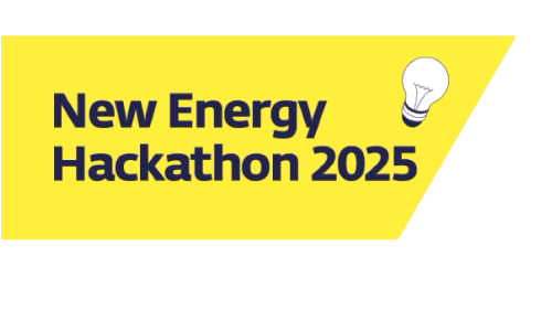 New Energy Hackathon
