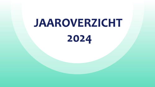 Jaaroverzicht 2024