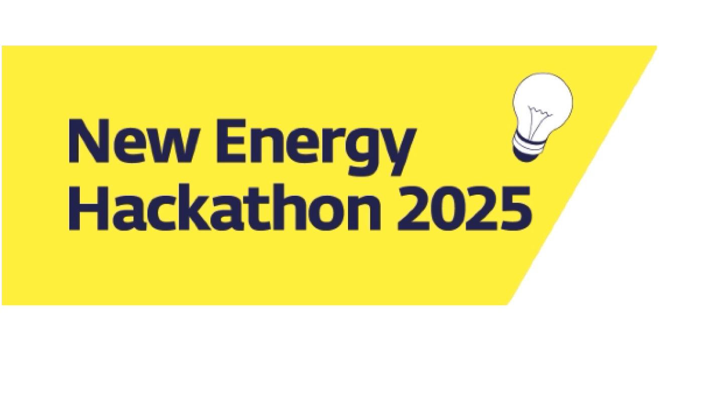 New Energy Hackathon