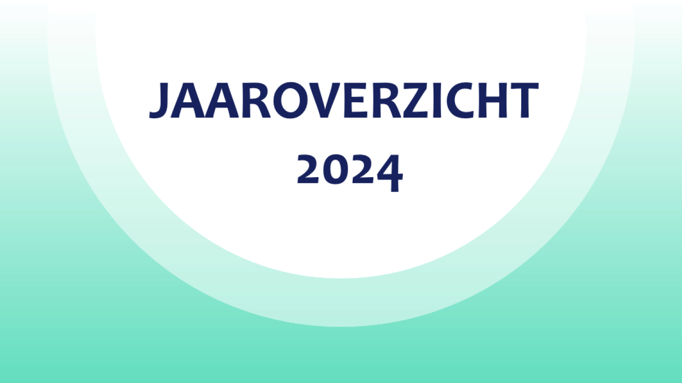Jaaroverzicht 2024