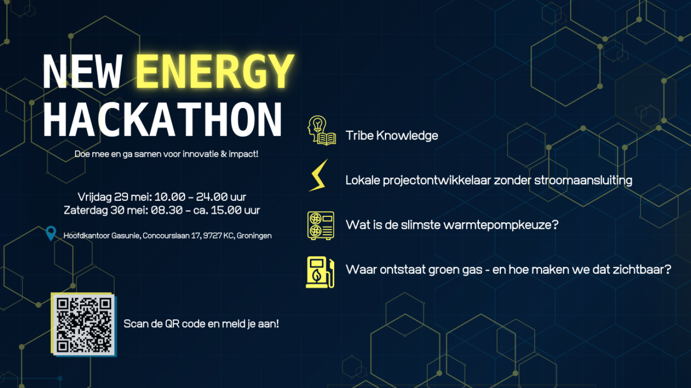 Head Hackathon 